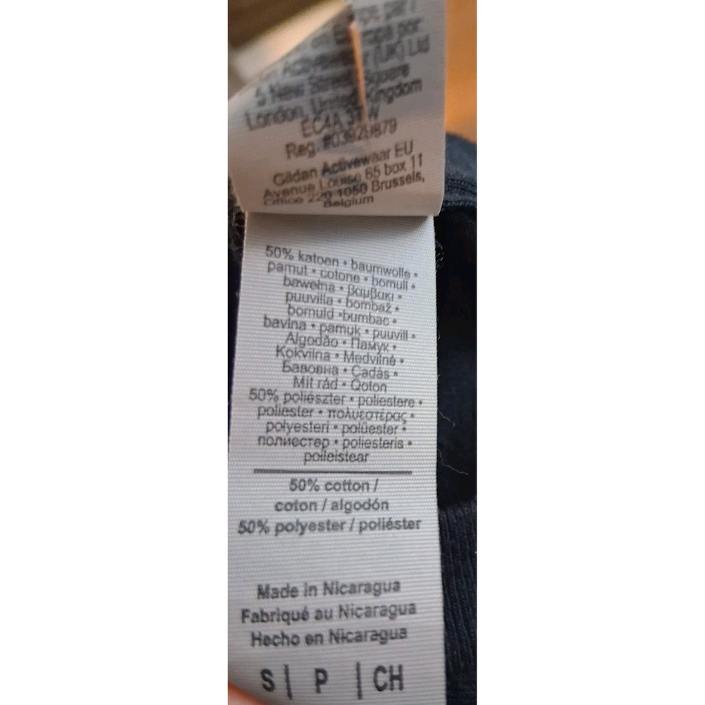 Post Malone 2023 Tour Concert Music T Shirt Two Sided Size Small Rap Hip Hop - Picture 4 of 10